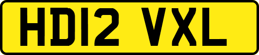 HD12VXL