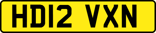 HD12VXN