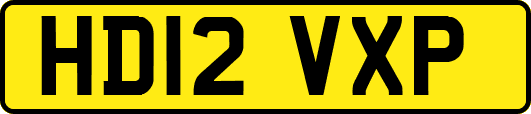HD12VXP