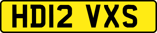 HD12VXS