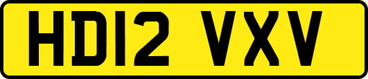 HD12VXV