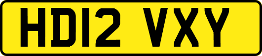 HD12VXY