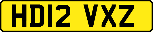 HD12VXZ