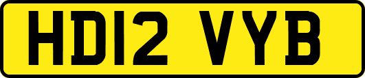 HD12VYB