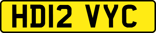 HD12VYC