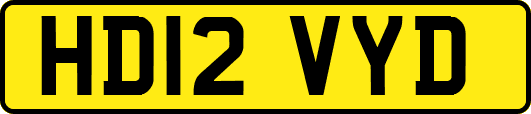 HD12VYD