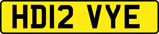 HD12VYE