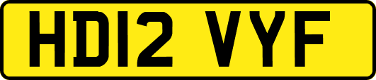 HD12VYF