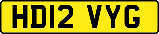 HD12VYG