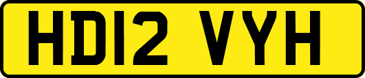 HD12VYH