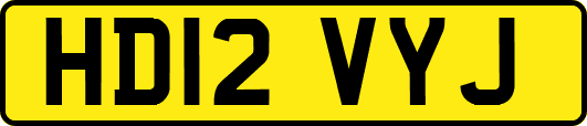 HD12VYJ