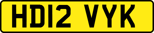 HD12VYK