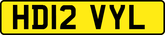 HD12VYL