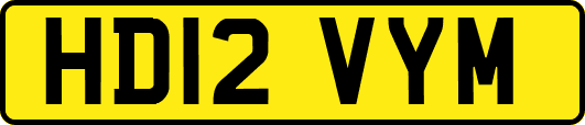 HD12VYM