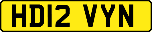 HD12VYN