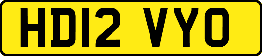 HD12VYO