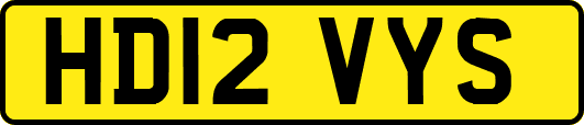 HD12VYS