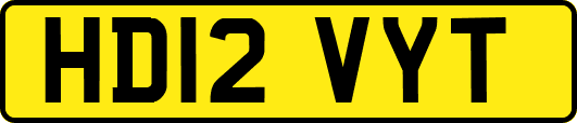 HD12VYT