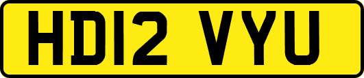 HD12VYU