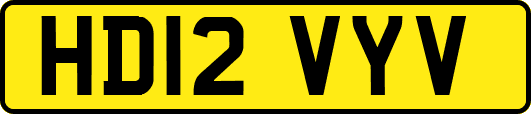 HD12VYV