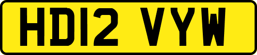 HD12VYW
