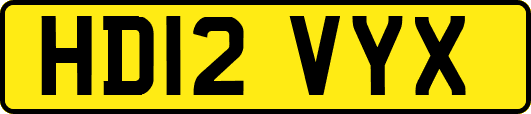HD12VYX