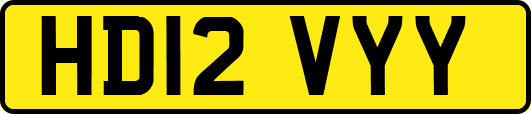 HD12VYY