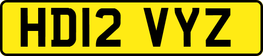 HD12VYZ