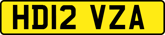 HD12VZA