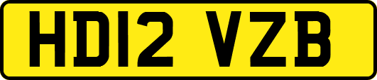 HD12VZB