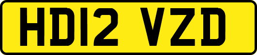 HD12VZD