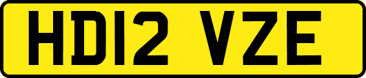 HD12VZE