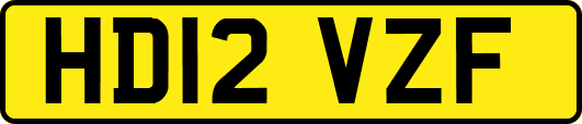 HD12VZF