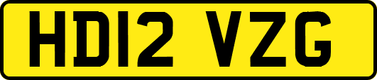 HD12VZG