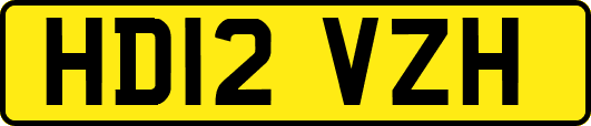 HD12VZH