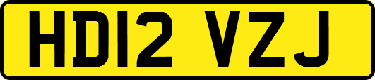 HD12VZJ