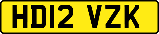 HD12VZK