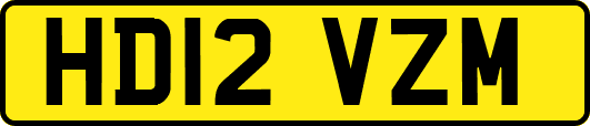 HD12VZM