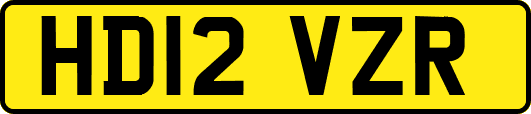 HD12VZR