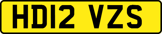 HD12VZS