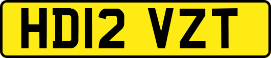 HD12VZT