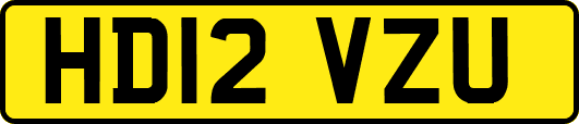 HD12VZU