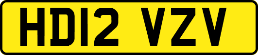 HD12VZV
