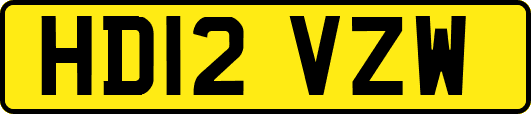 HD12VZW