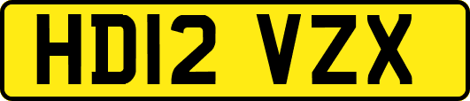HD12VZX