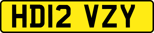 HD12VZY