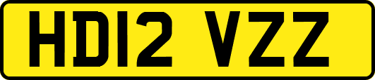 HD12VZZ