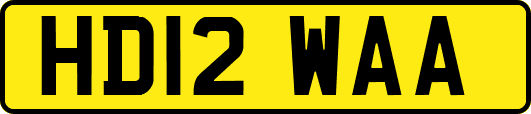 HD12WAA