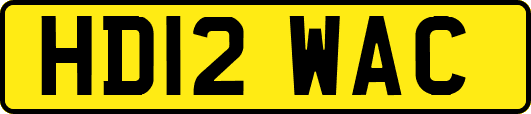 HD12WAC