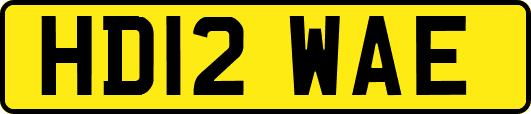 HD12WAE